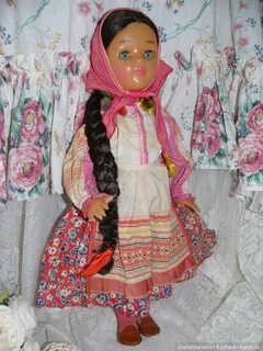 Кукла воронеж