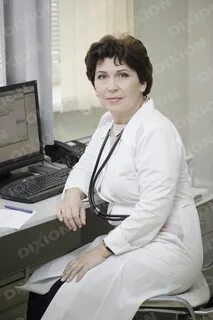 Кардиологи диксион орел