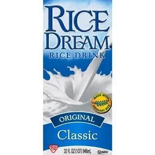 Rice drink