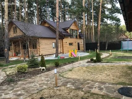 Коттеджи березовский свердловская область