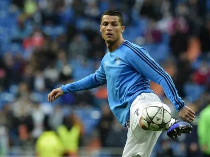 Ronaldo 3