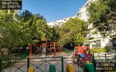 Хрюкина 10 севастополь