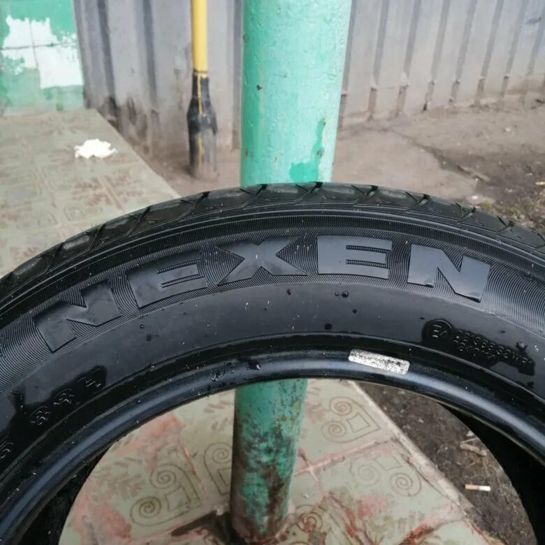 Шины nexen 185 купить