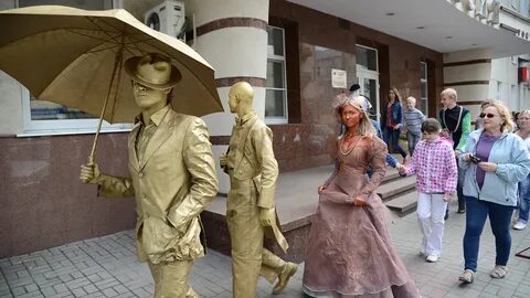 Чем заняться в воронеже