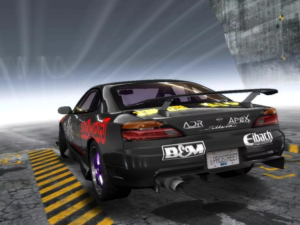 Apex glide