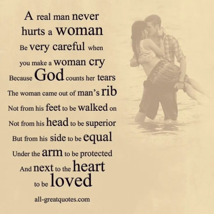 Real man quotes. Quotations about men and women. Quotes about men and women. A real man is.