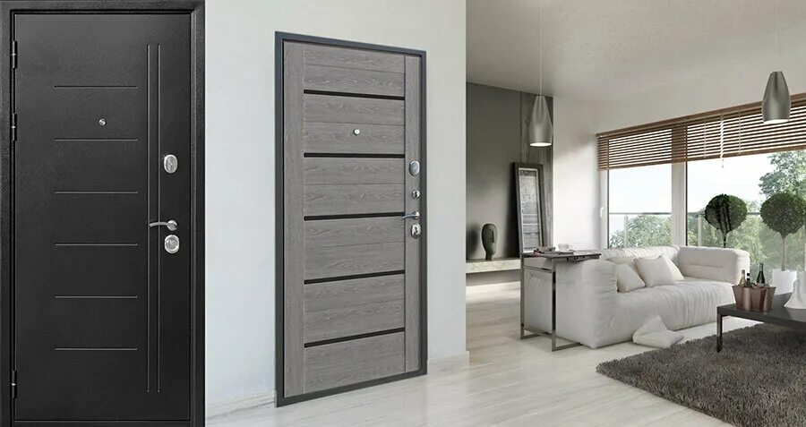 Трёхкомнатная Door design interior, Interior door styles, Small space interior d