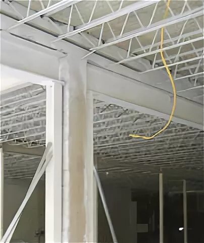 краска огнезащитная водно-дисперсионная «кедр-кб». огнезащитная краска для металлоконструкций вспучивается. огнезащита термобарьер. огнезащитный материал для защиты подвесов: типа «бизон» 16 мм. огнезащитная вспучивающаяся краска термобарьер.