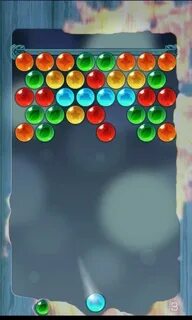 Найти bubble hit без рекламы