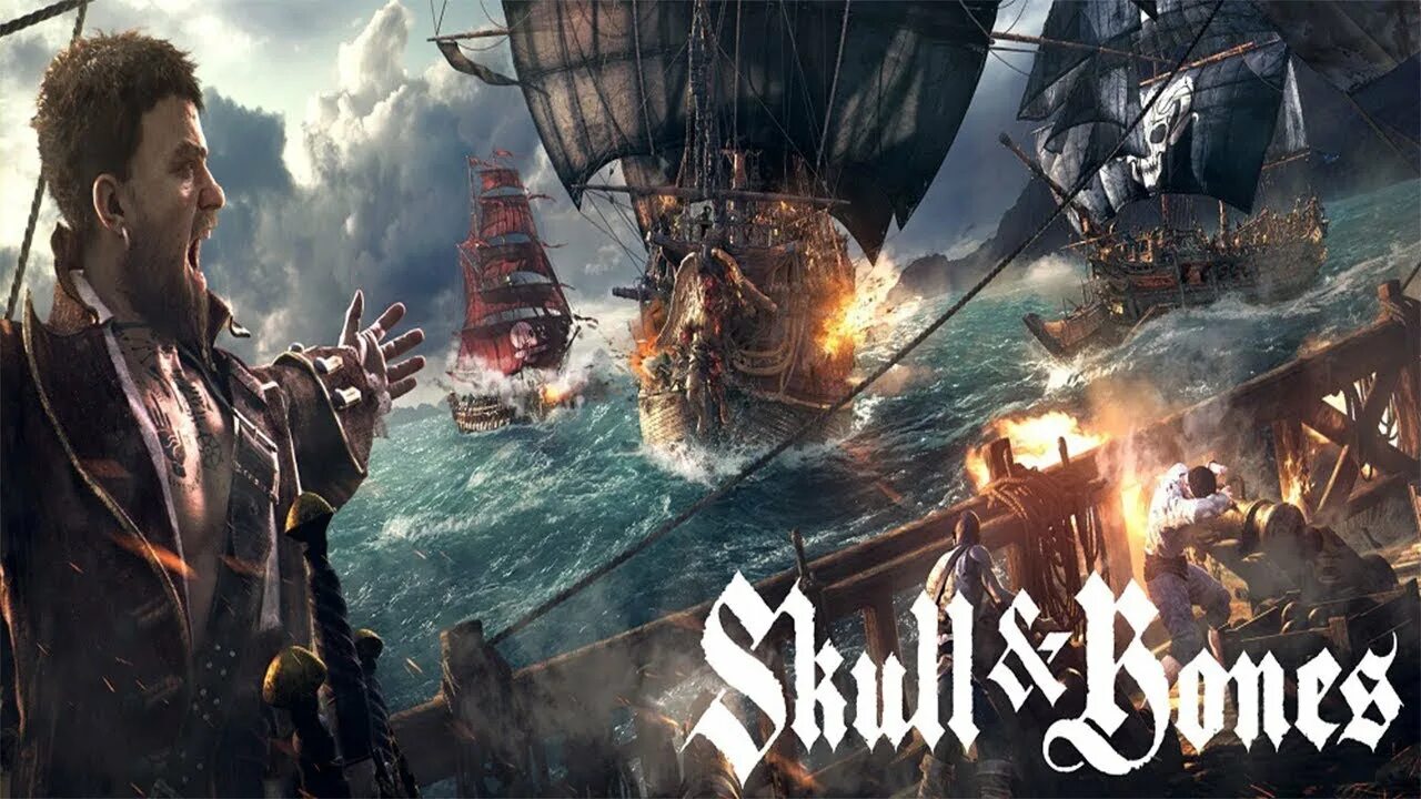 Skull and Bones игра 2018. Skull and Bones геймплей. Игра “Skull & Bones” (2020). Skull and Bones игра корабли.