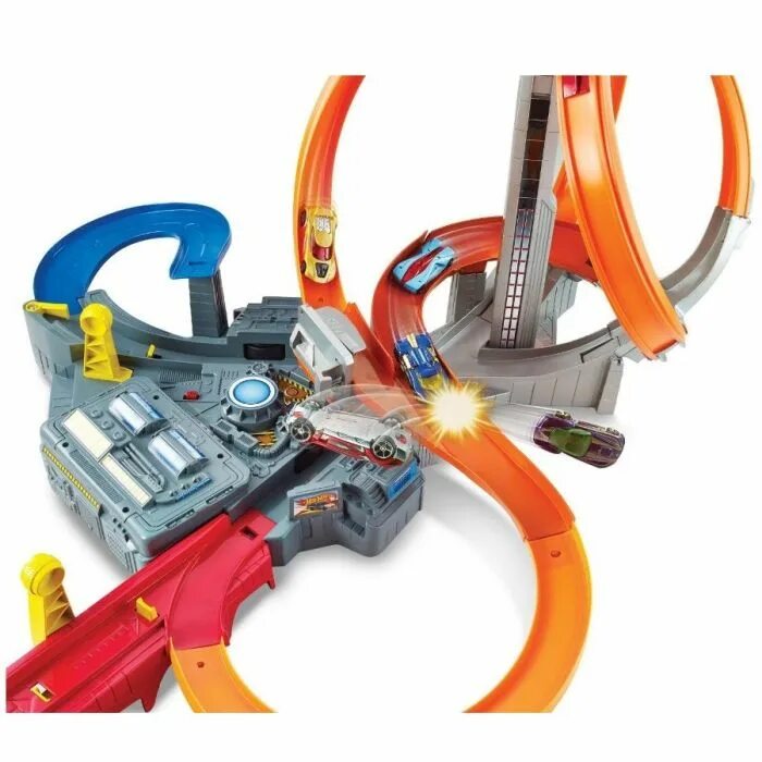 Spin storm. Трек хот вилс вихрь. Трек хот вилс вихрь. Hot wheels cdl45. Spin storm.