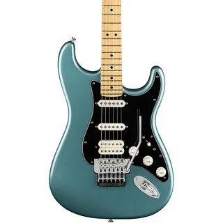 Stratocaster hss