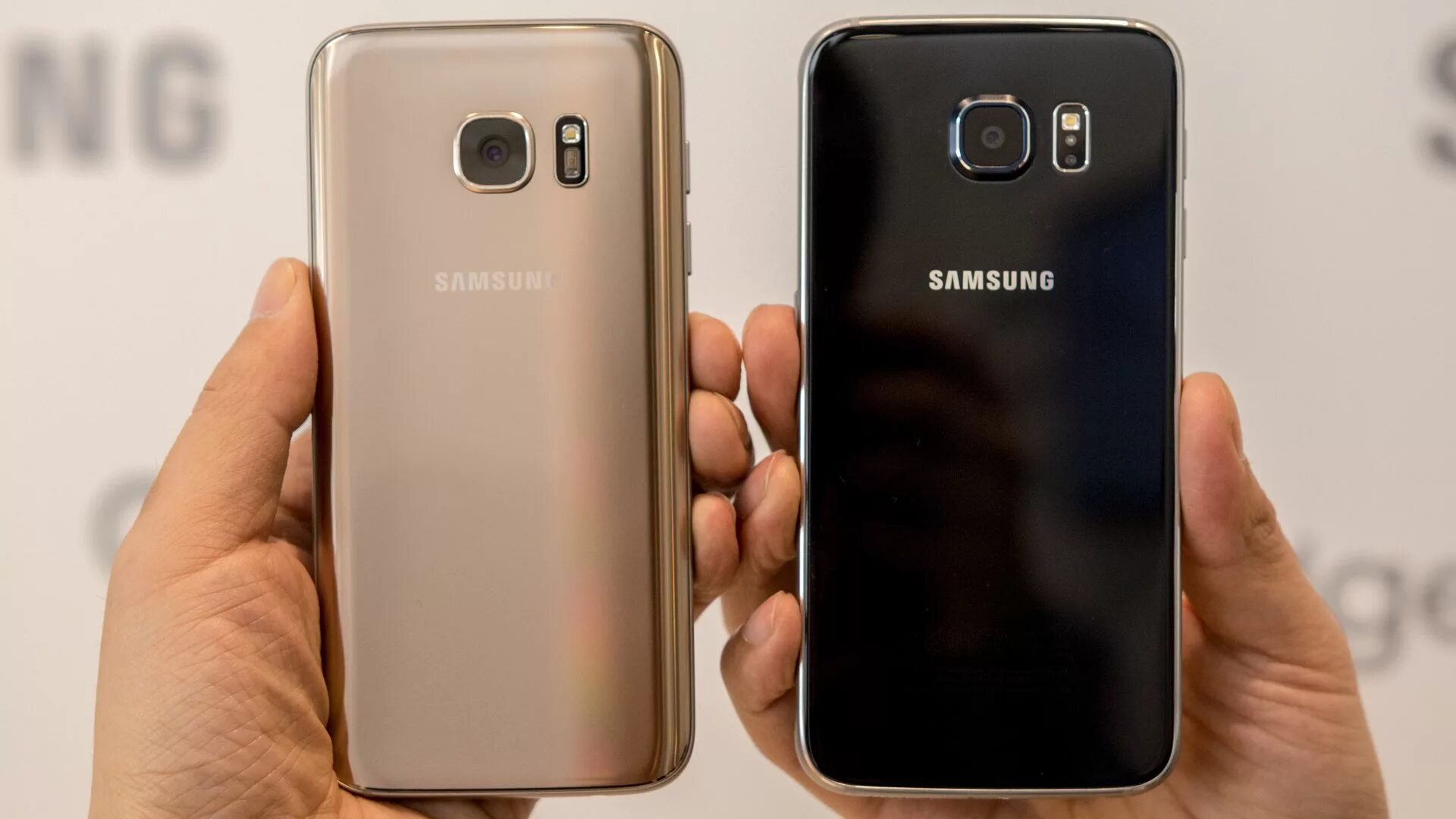 Самсунг s9 оригинал. Samsung Galaxy s7 Edge. Samsung Galaxy s6 и s7.