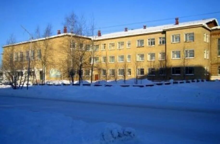 В Печоре появится новая школа взамен небезопасной