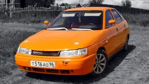 Ваз 21 12