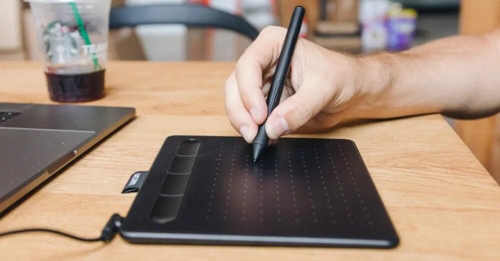 Design tablet