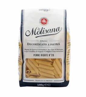 Molisana макароны