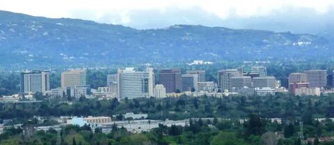 San jose ca