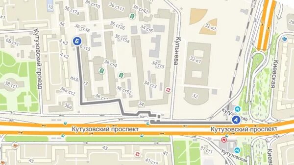 Verde Cafe, дом подъезд 3., Кутузовский просп., 36, строение 4, Москва, Россия, 