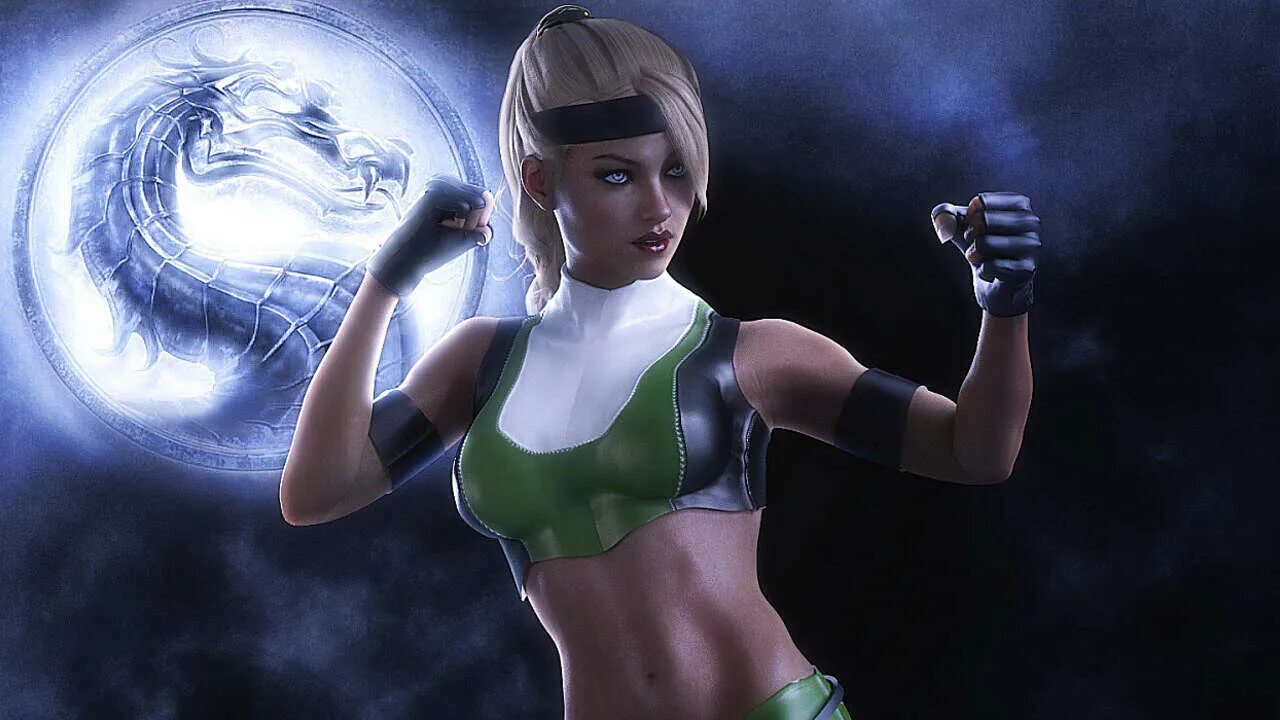Bombshell stream with sonya vibe