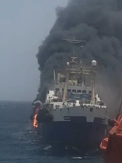 Новости сегодня потоплен корабль