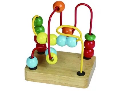 Развивающие игрушки для малышей 0