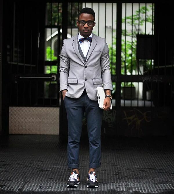 Overdressed style