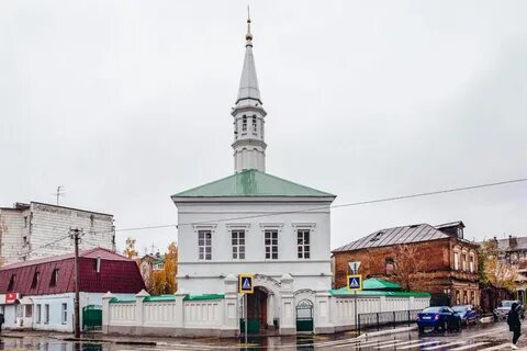 Сар казань
