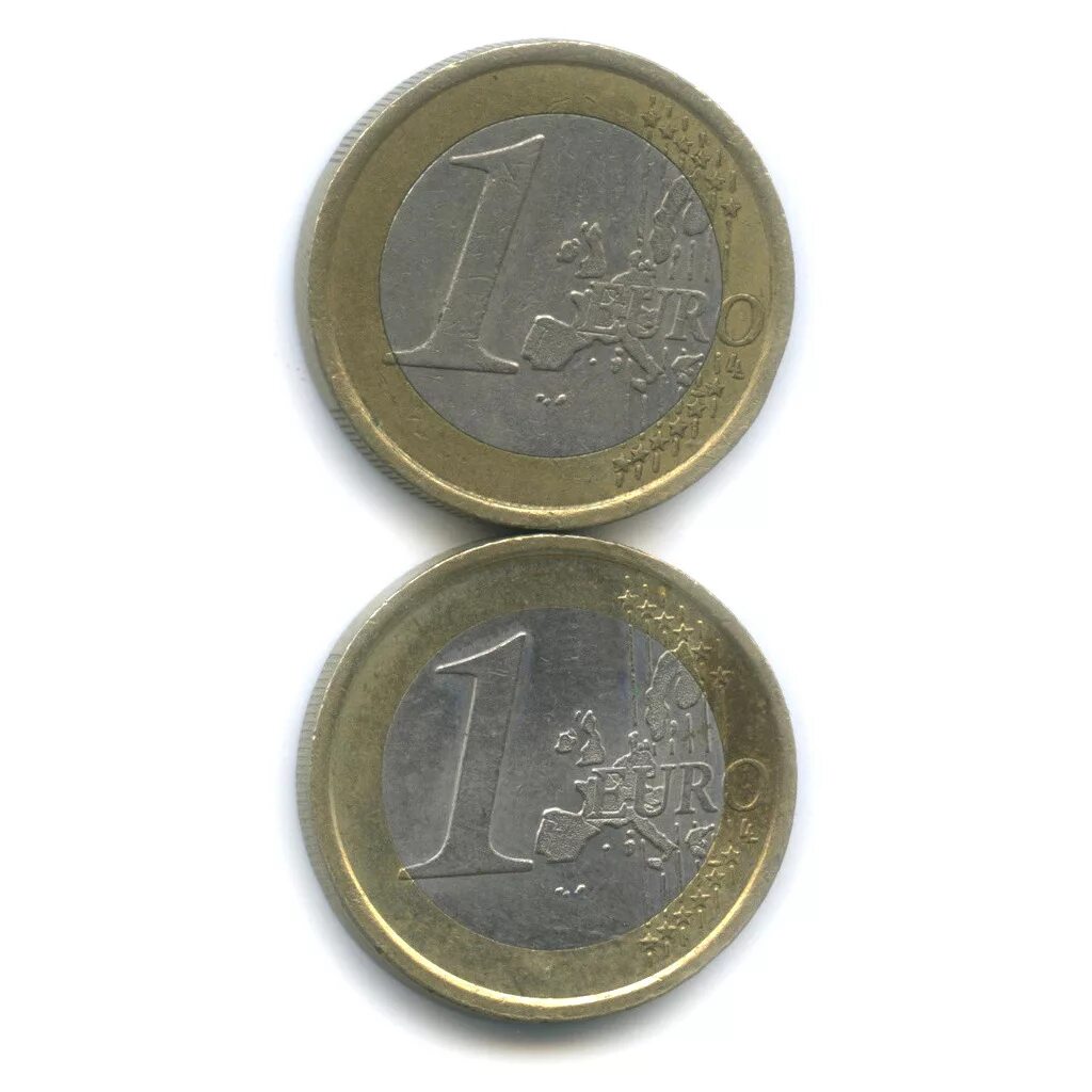 Сколько стоят монеты евро. 1 Евро Монетка Монетка 2002. Монета 1 евро 2000. 1 Евро 2002. Евро монеты 1 евро.
