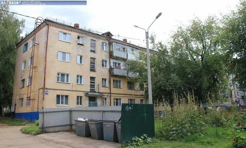 Декабристов 18