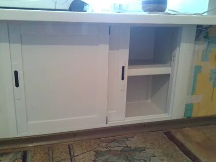 Пластиковые хрущевские холодильники