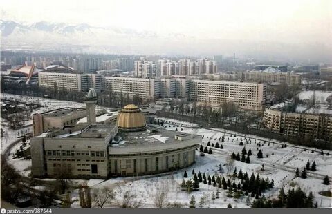 1997 г в казахстане