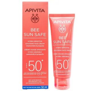 Увлажняющий крем для лица spf 50