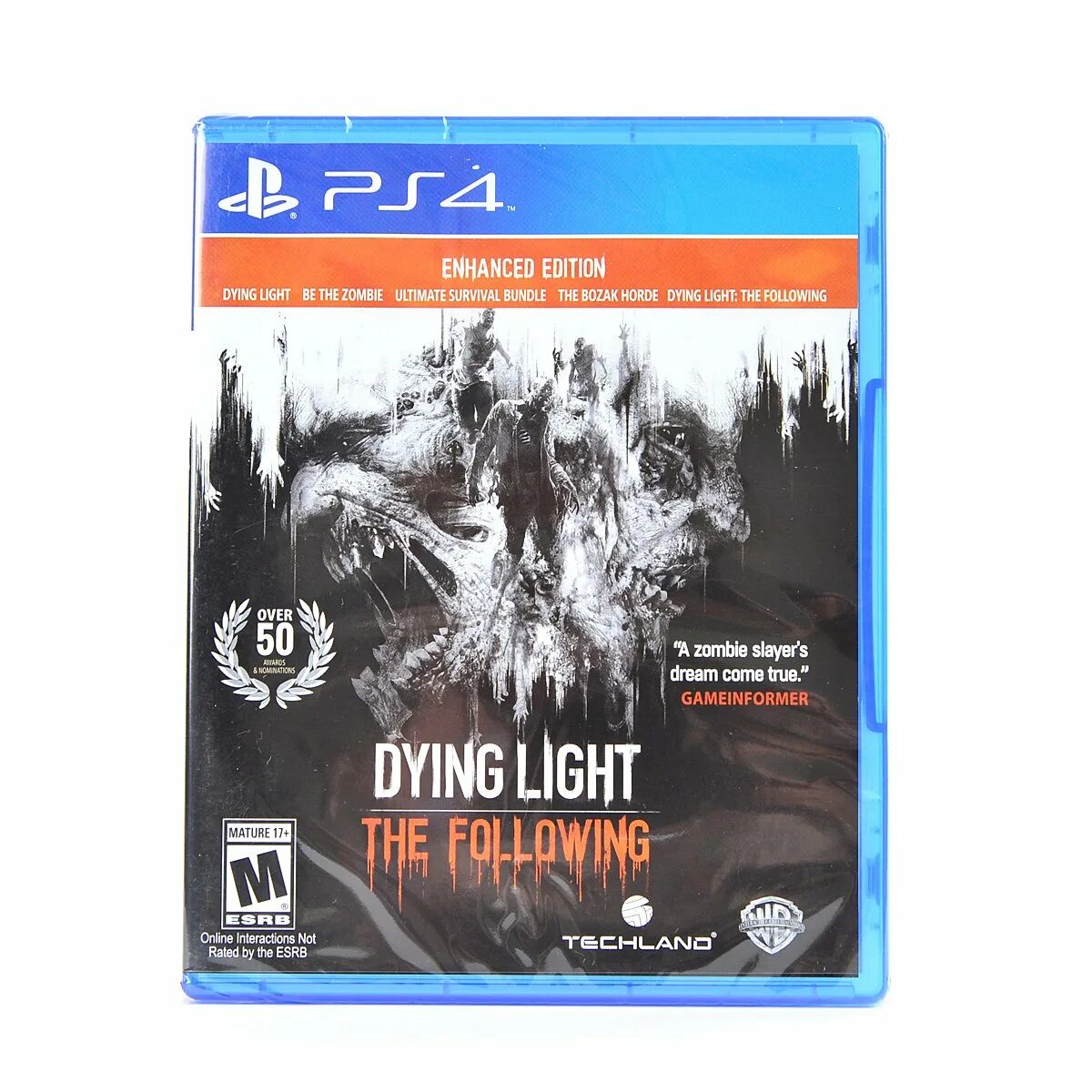 Dying light 2 reloaded edition купить. Dying Light ps4 диск. Дайн Лайт на ПС 4. Dying Light enhanced Edition ps4. Диск дайн Лайт 2 на ПС 4.