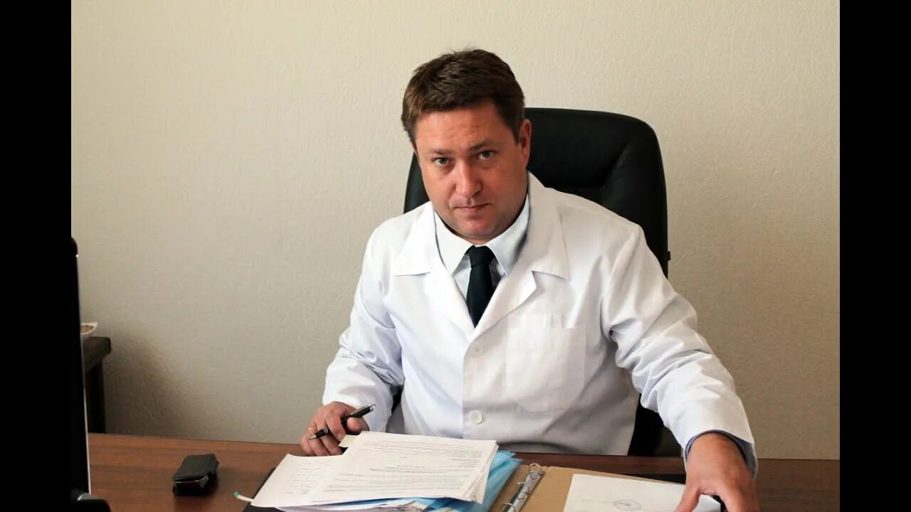 МИЛЛИОНЕРЫ В БЕЛЫХ ХАЛАТАХ Ставропольские Ведомости