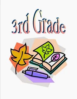 3rd grade