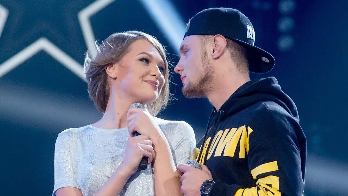 Хасанова дуэт. Хасанова дуэт
