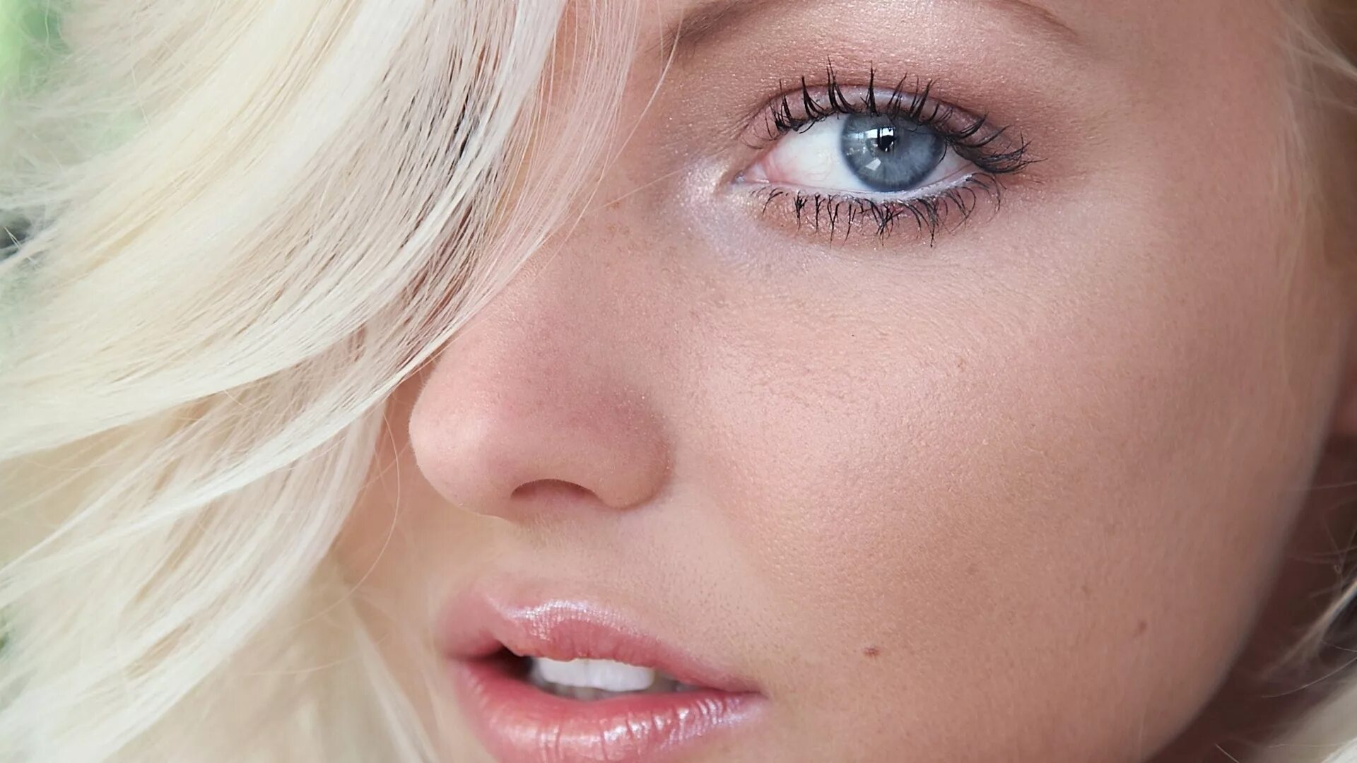 Анна ахметшина мьюинг. Миловидные черты лица. Блондинка с голубыми глазами. Skye stracke. Victoria kruz.