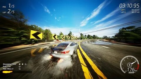Dangerous driving