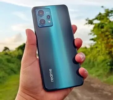 Смартфон realme 13 pro plus