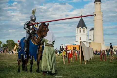 История болгар
