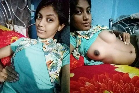 Desi Naughty Cute Slim Girl Selfie Photos - Leakedbabez - First On Net.