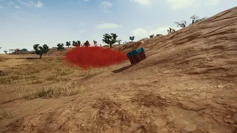 Pubg drops