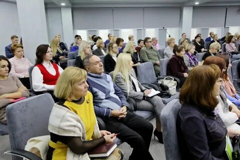 Общественные организаторы