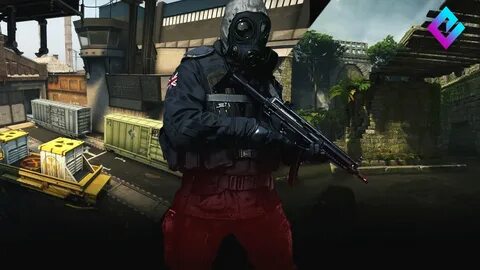 Csgo action