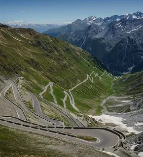 Vista stelvio