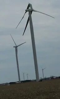 T wind