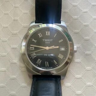 Tissot 1853 pr50