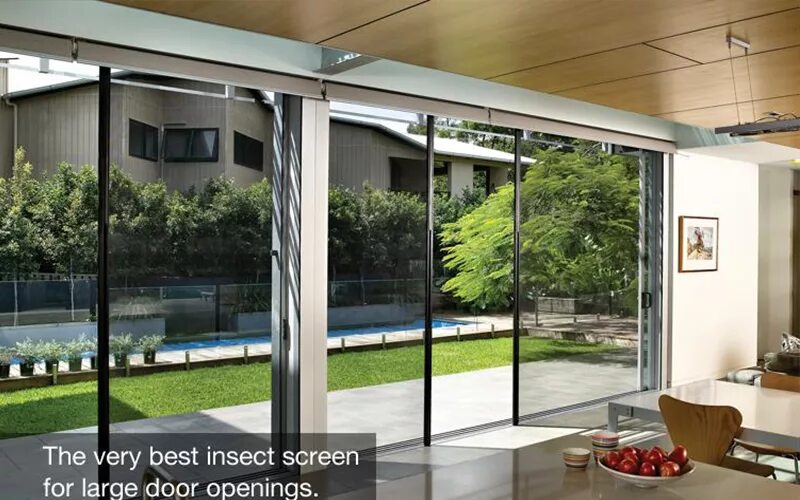 Sliding screen. Максимальное открывание островки окна. doors &amp; glass screen. gilgen door systems толстовки. glass window mosquito.