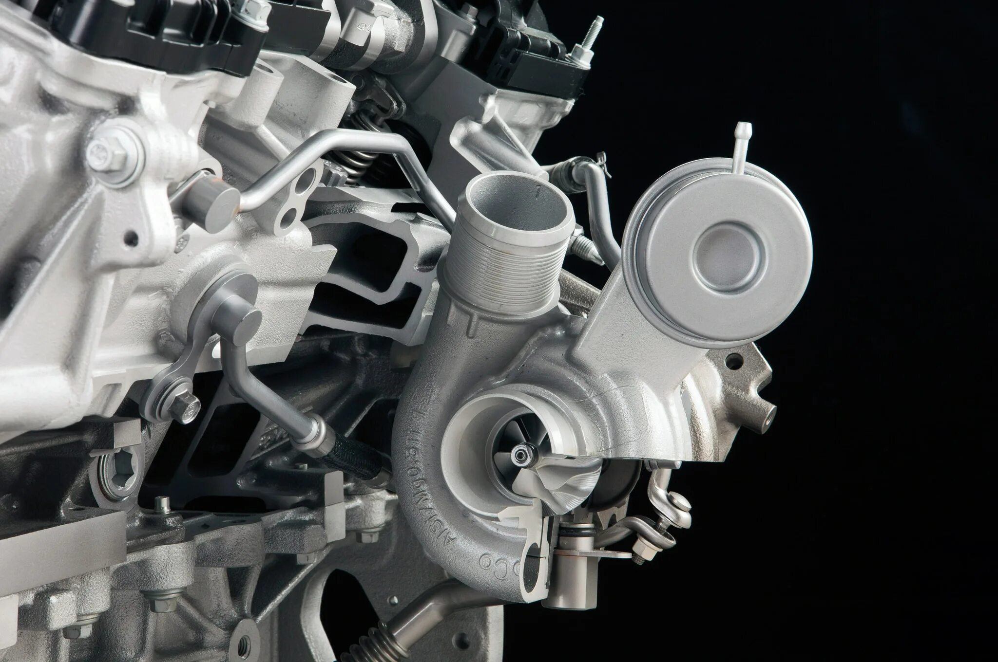 Двигатель экобуст форд куга. 2.7 ECOBOOST. Экобуст Форд 2,7. ЕГР Мондео экобуст 2.0. Клапан ЕГР Мондео 5 экобуст 2,0.